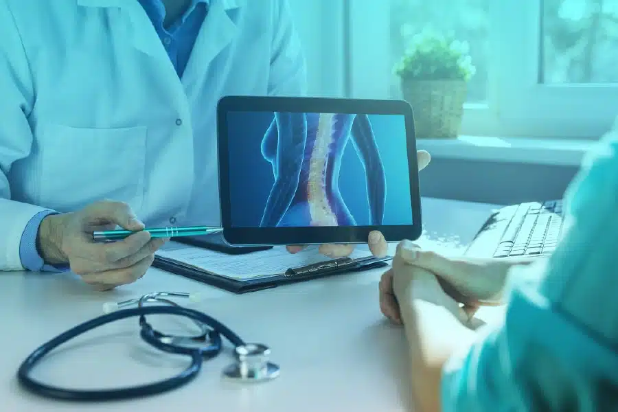 LawMD Chartered in Washington DC