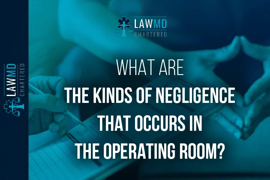 LawMD Chartered in Washington DC