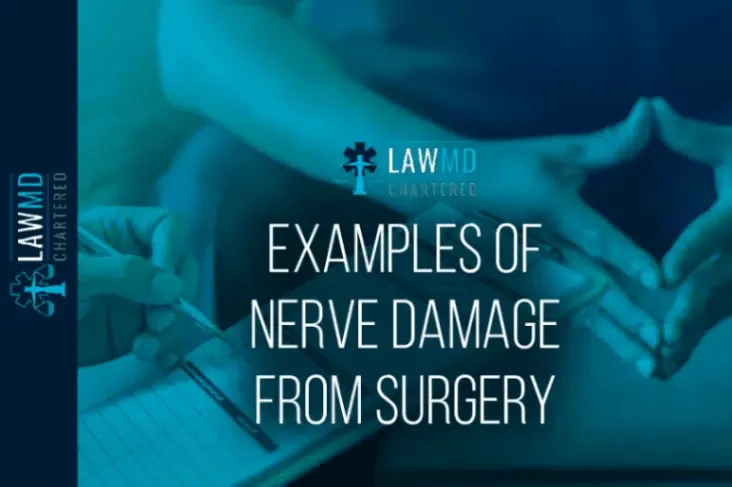 LawMD Chartered in Washington DC