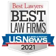 US News Best Law Firms