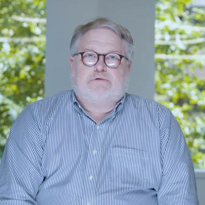 Charles William Hinnant, Jr.