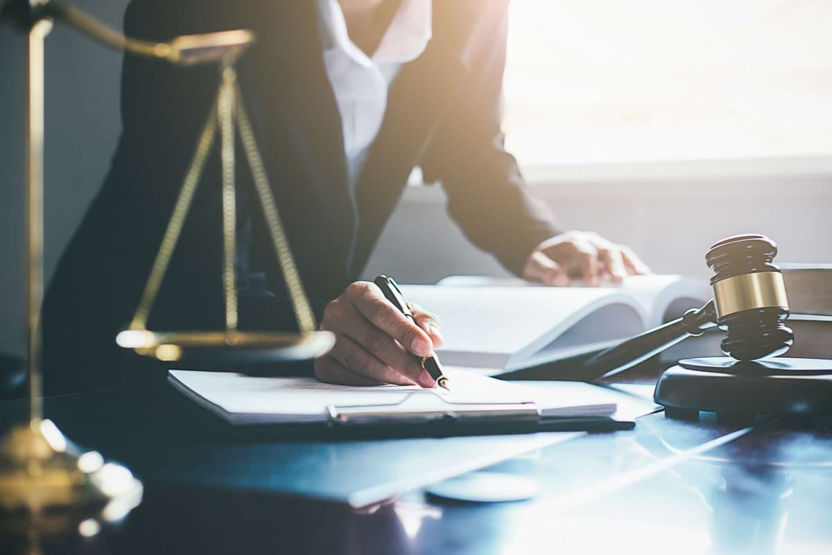 Stroke Malpractice Attorney DC