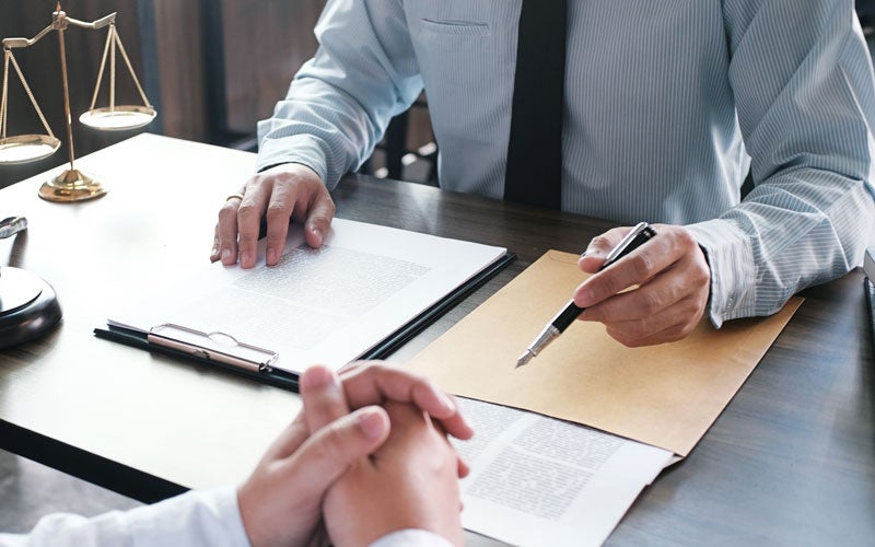 LawMD Chartered in Washington DC