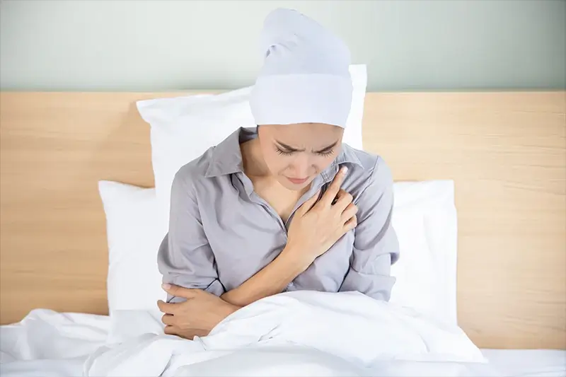 Washington DC Cancer Misdiagnosis