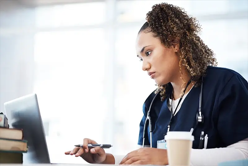 Nursing Negligence Cases