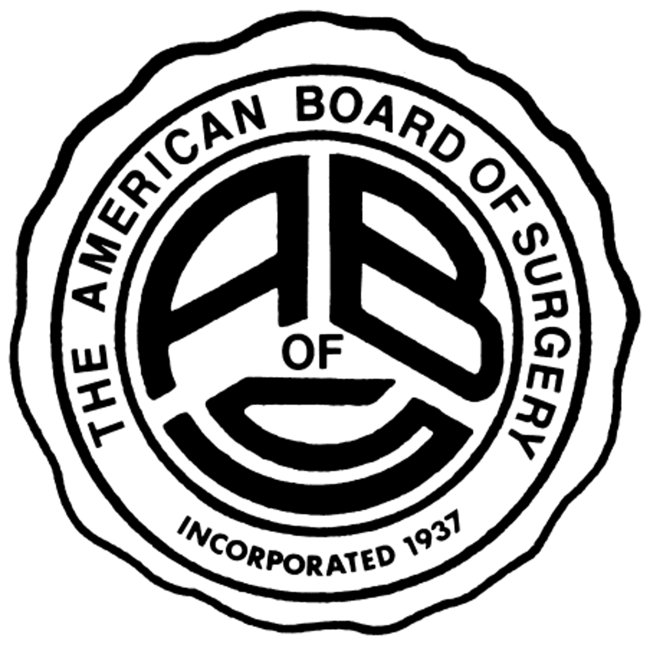 American Board of Surgery