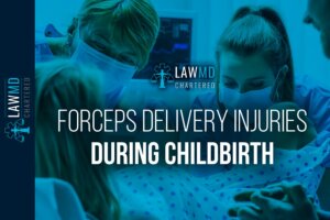 Forceps Delivery Injuries During Childbirth