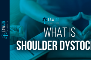 What is Shoulder Dystocia?