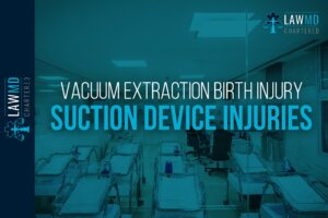 Vacuum Extraction Birth Injury - Suction Device Injuries