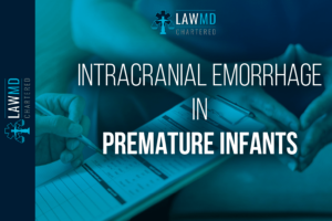 Intracranial Hemorrhage In Premature Infants