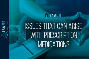 An Overview Of The Prescription Medication Process