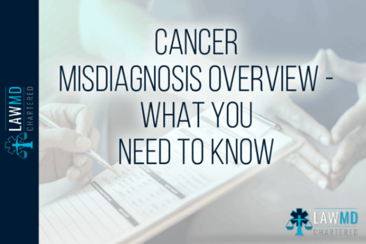 Cancer Misdiagnosis & Family History – What You Need To Know