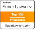 Top 100 Phila