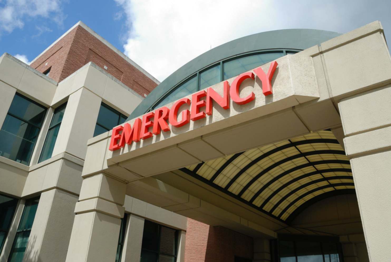 Emergency Room Errors