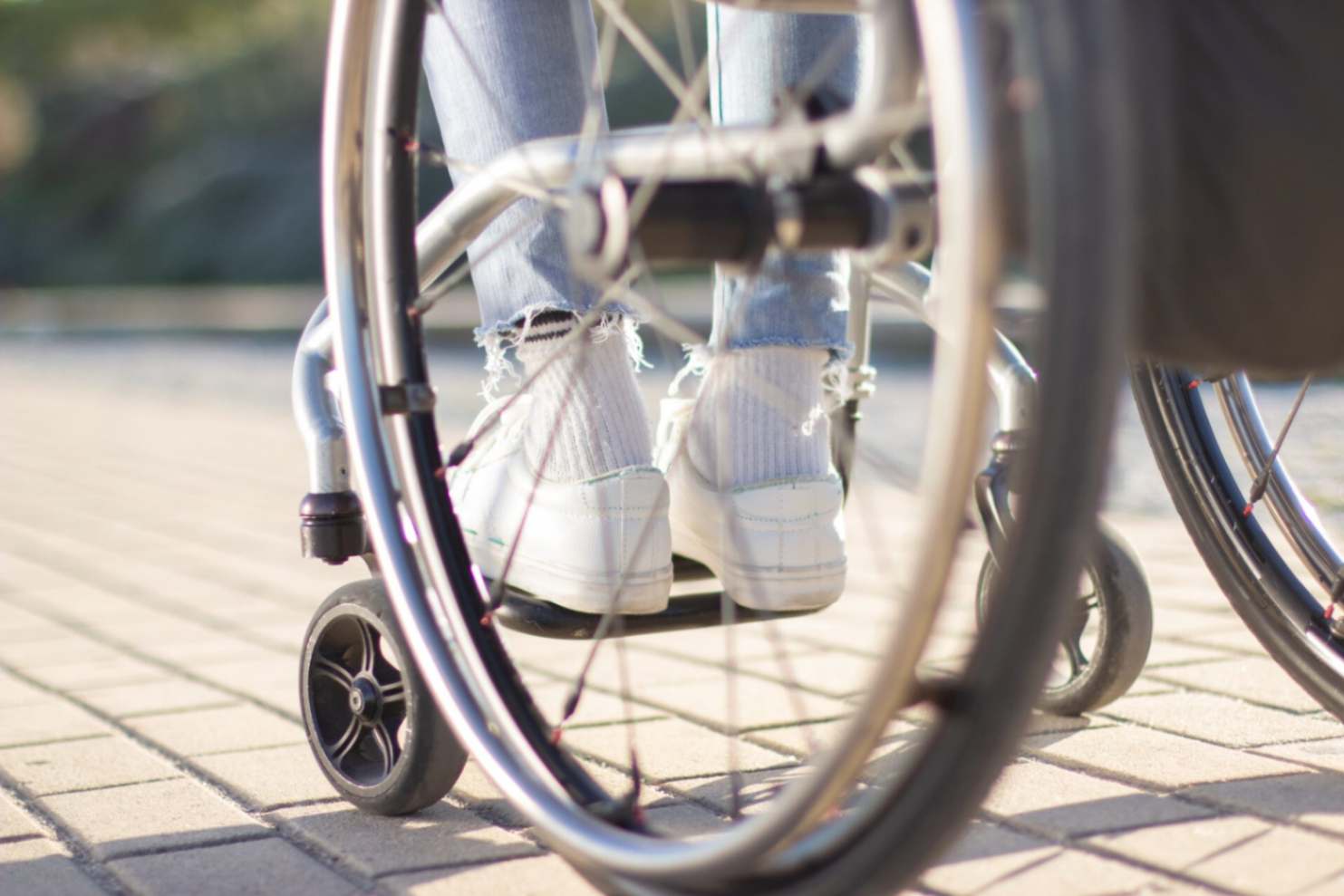 Permanent Disability