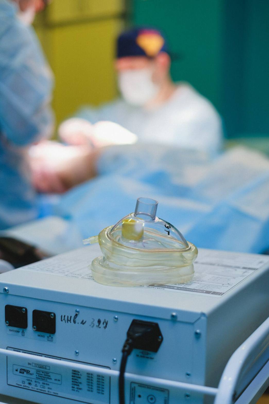 Why you may benefit from a doctor in your courtroom