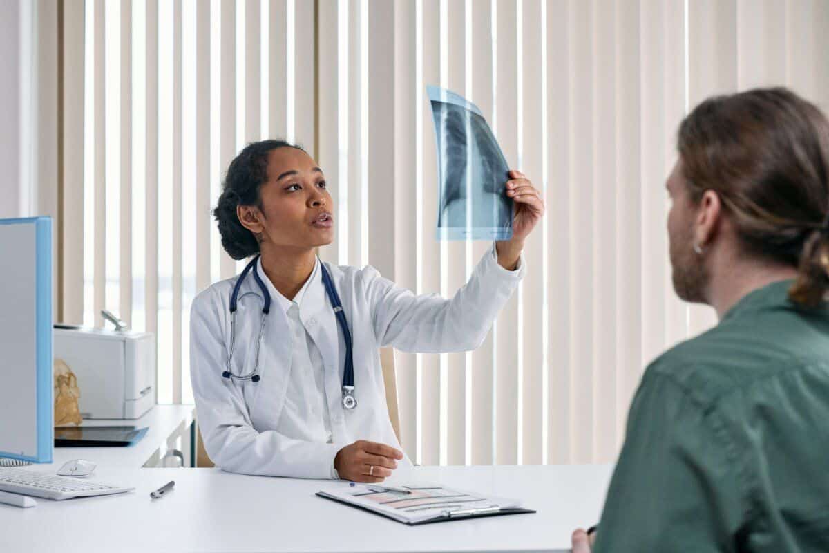 Failure to Diagnose