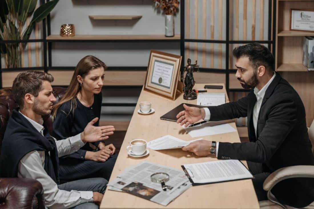 Why you may benefit from a doctor in your courtroom