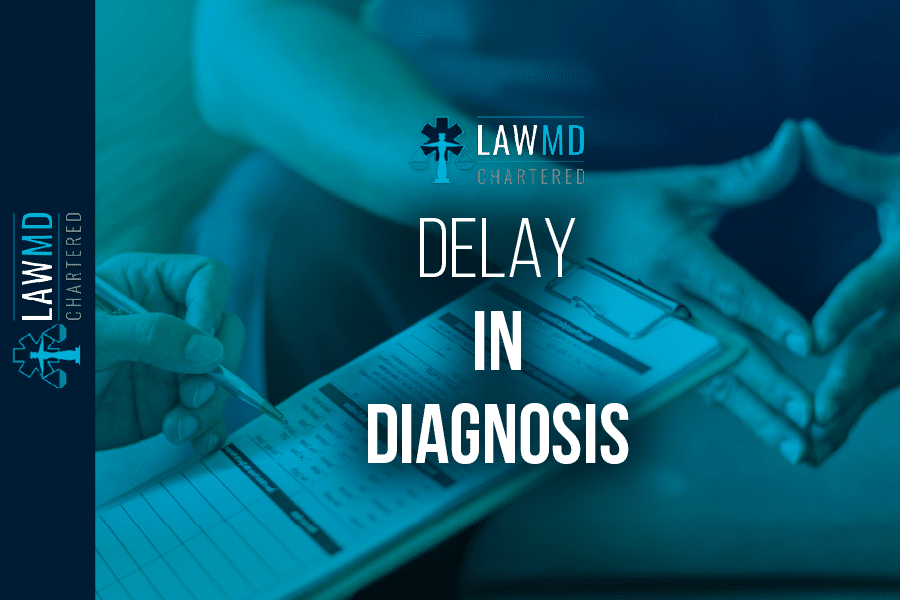 Delay In Diagnosis