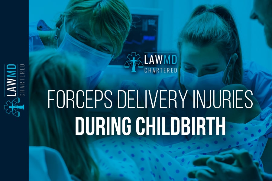 Forceps Delivery Injuries During Childbirth