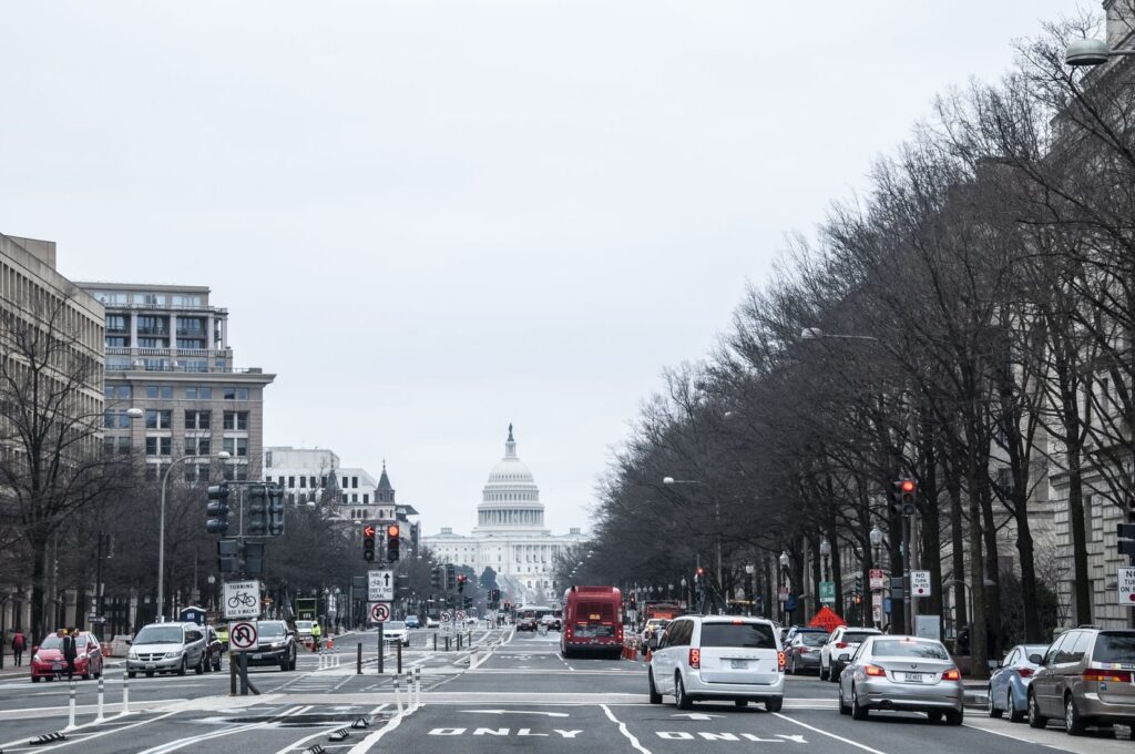 How to Get My Medical Records in Washington D.C.