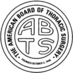 The American Board Of Thoracic Surgery