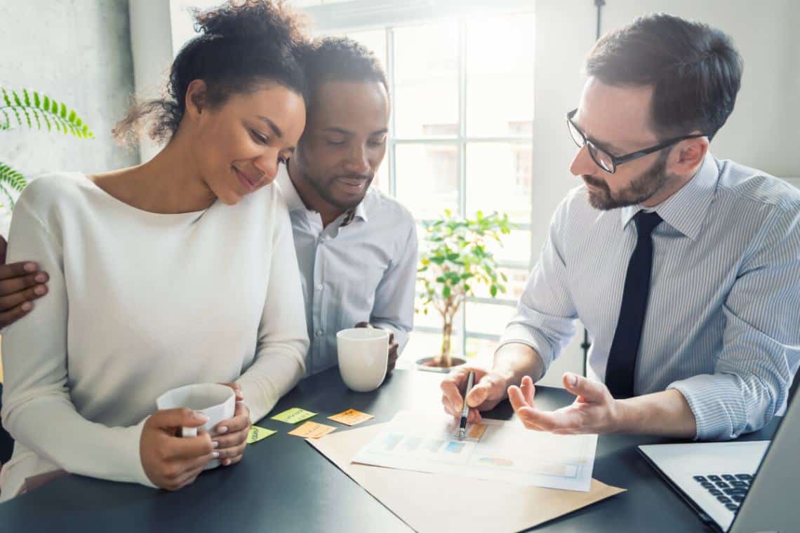 Attorney Referral Network