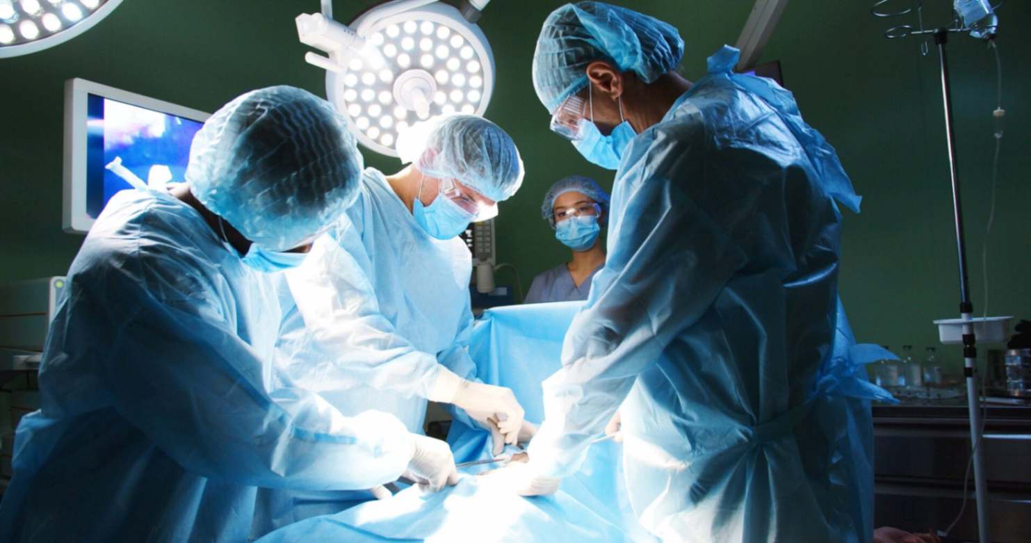 Surgical Errors