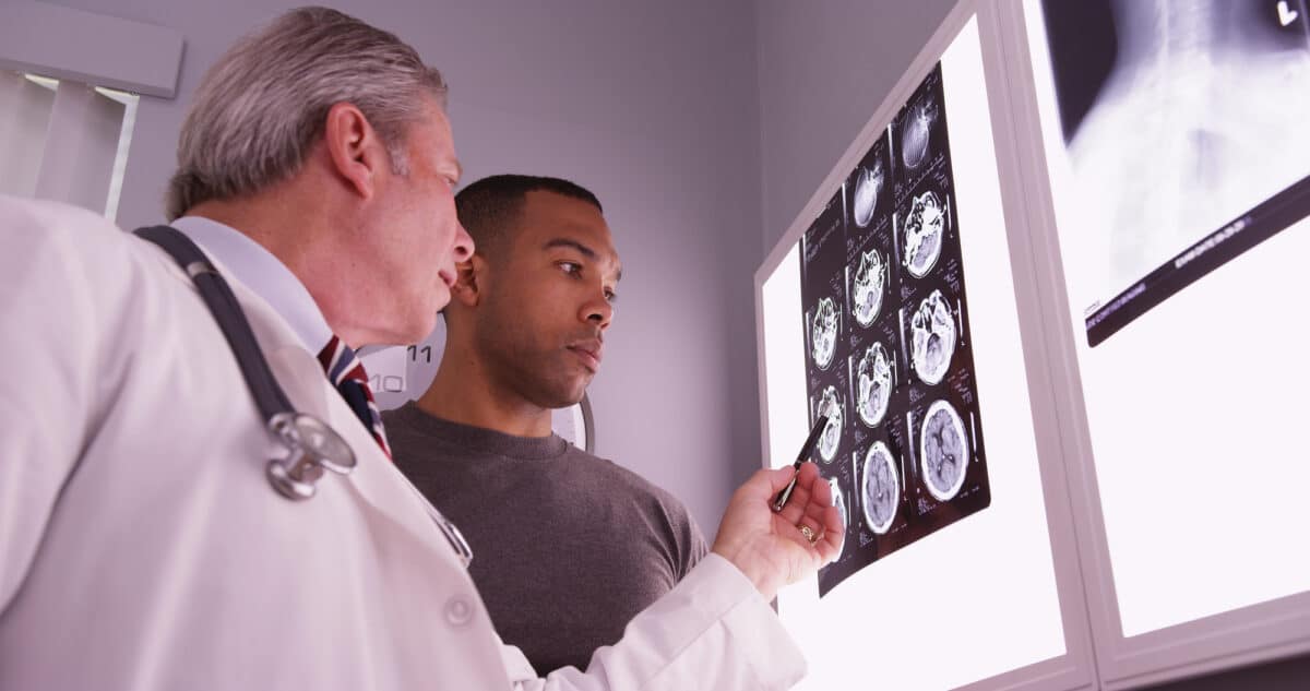 Brain Injury Lawyers