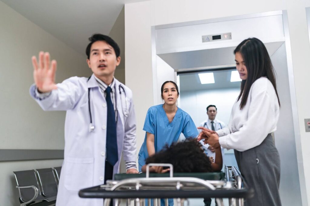 Birth Injuries: Understanding Medical Negligence During Childbirth