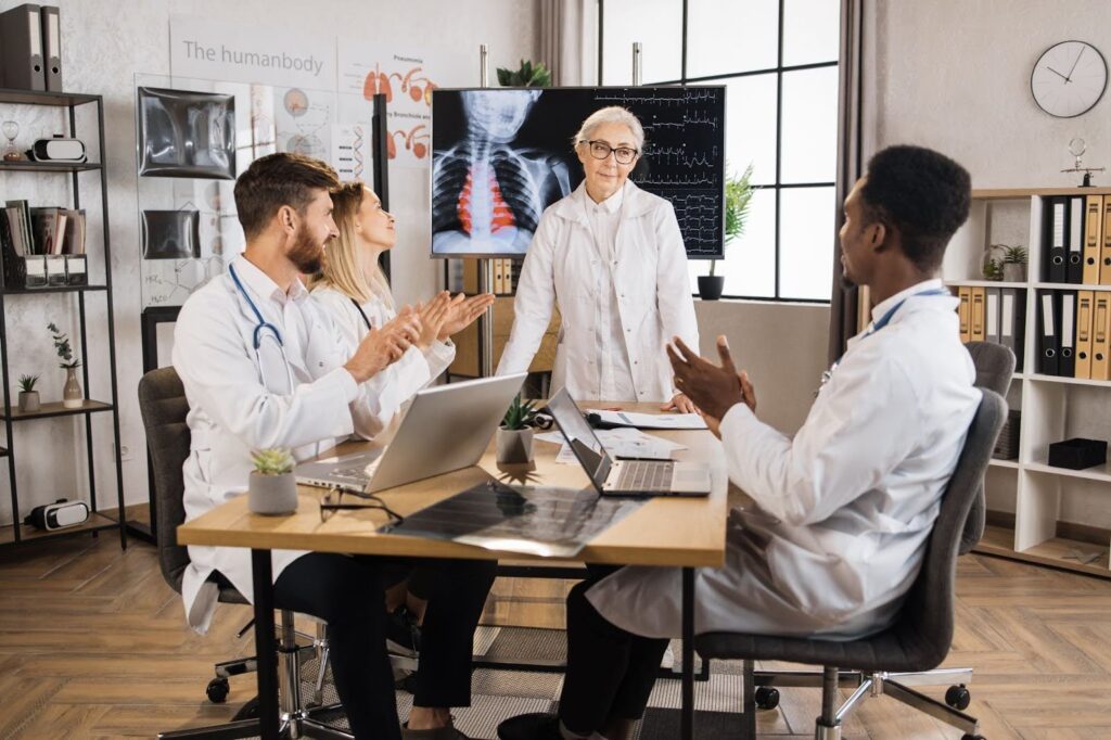 Spinal Cord Injuries and Medical Negligence: Understanding the Causes