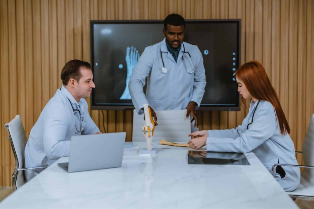 Medical Malpractice and the Doctor-Lawyer Advantage: LawMD’s Unique Approach to Patient Advocacy