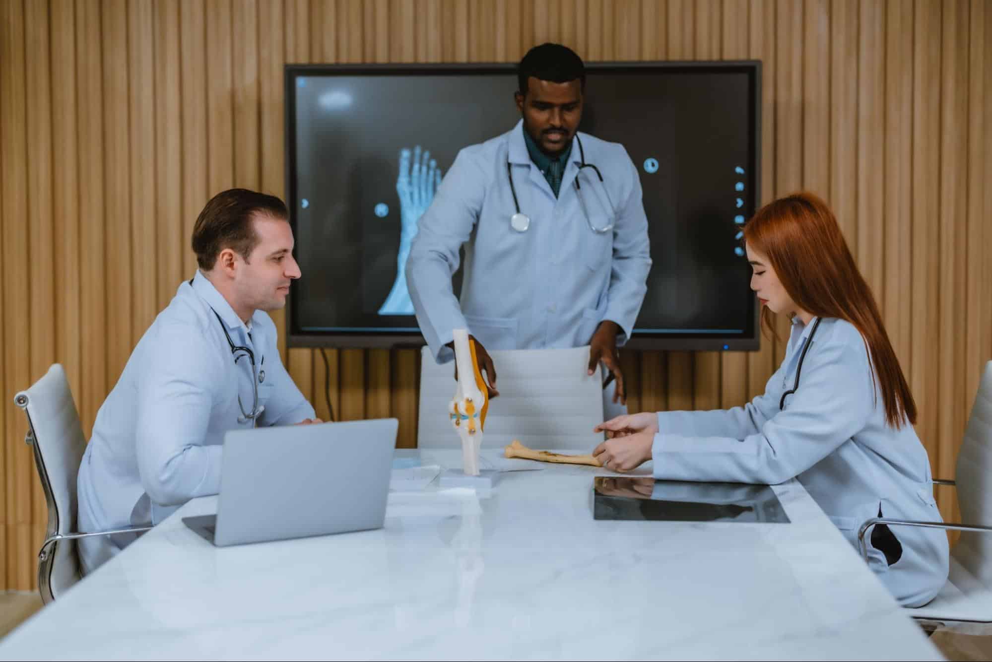 medical malpractice