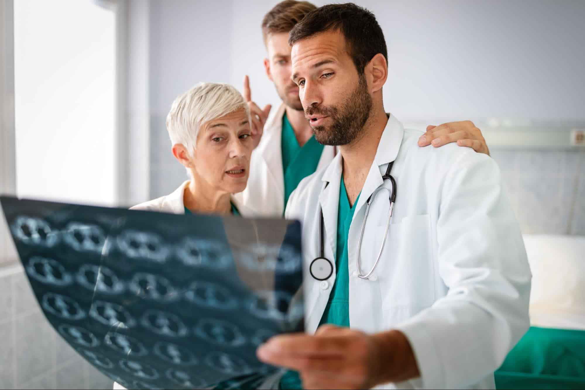 medical malpractice