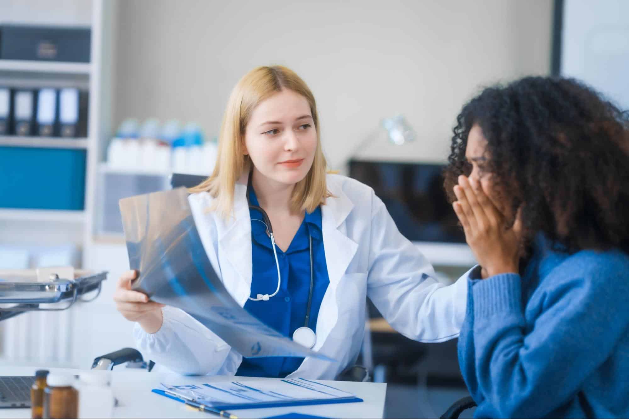 What is Misdiagnosis