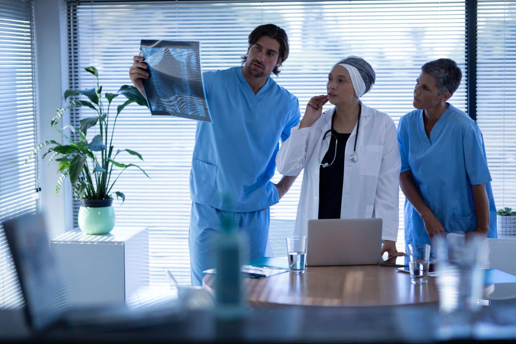 What is Misdiagnosis